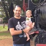 Profile Picture of Stuart Bartholomew (@stuart.bart.74) on Instagram