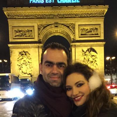 Profile Picture of Ana Paula Canovas (@AnaPauCanovas) on Twitter