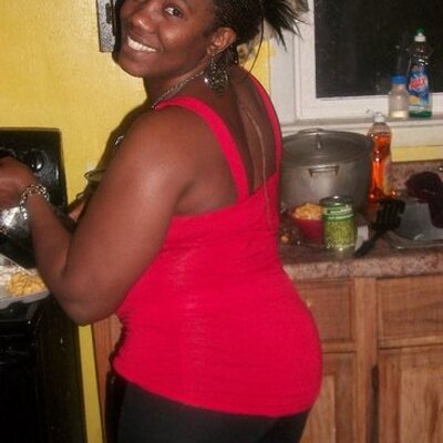 Profile Picture of Maxine Wallace (@Its_MAXine) on Twitter