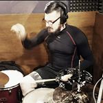 Profile Picture of Keith Barnes (@victim_of_me_drummer) on Instagram