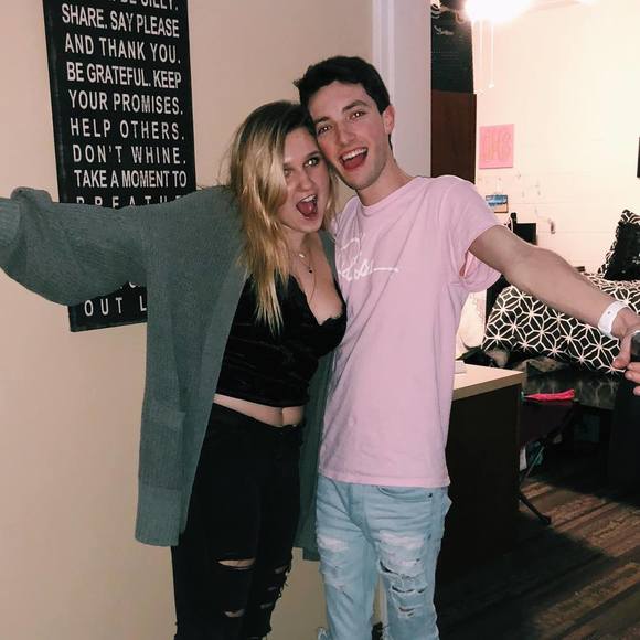 Profile Picture of Kyle Michaud (@kyle413kiki) on Poshmark