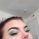 Profile Picture of Stacie Gray 🌫 (@cakeface.stace) on Instagram