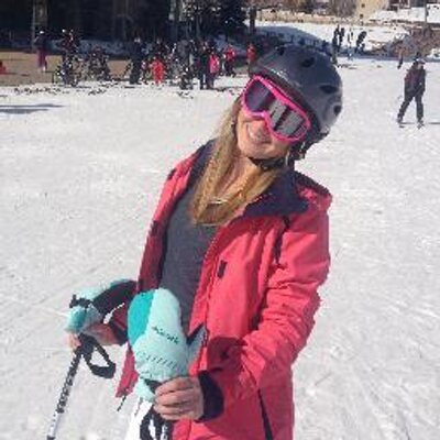 Profile Picture of Michelle Quinn (@macquinn) on Twitter