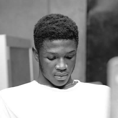 Profile Picture of Mr.Gyamfi🦅 (@AduGyamfiBadu) on Twitter