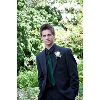 Profile Picture of Jean-Luc Bilodeau (@HeartOfJeanL) on Twitter