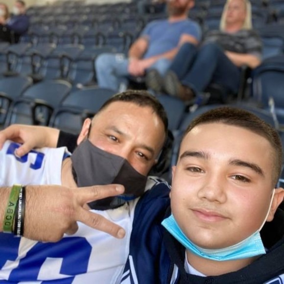 Profile Picture of Alex Cuello (@cuellosoftball) on Poshmark