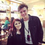 Claire - Instagram Profile Picture of Claire (@brianredmonshermione) on Instagram