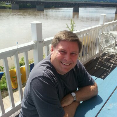 Profile Picture of Chris Kotchey (@ckotchey) on Twitter