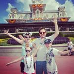 Profile Picture of Laurel Wright (@running_disney_food_life) on Instagram