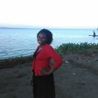 Profile Picture of Joan Barrack (@Joan-Barrack) on Facebook