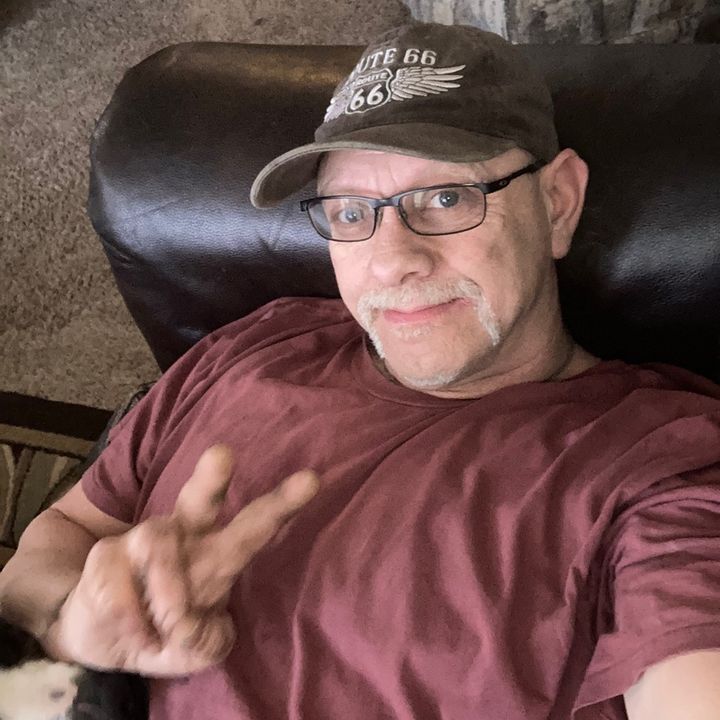 Profile Picture of Michael Davis (@user920069077) on Tiktok