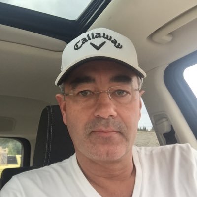 Profile Picture of Paul Oram (@pauloram1) on Twitter