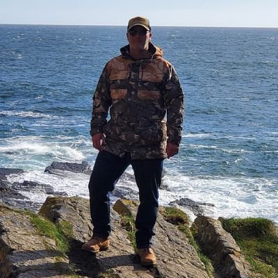 Profile Picture of Paul Marsh (@PaulSwampyMarsh) on Twitter