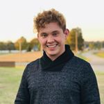 Profile Picture of Mason Reid Leachman (@masonleachman) on Instagram