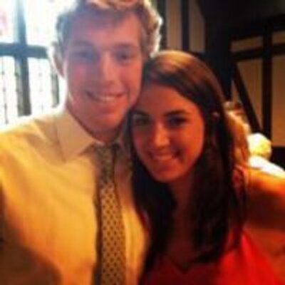 Profile Picture of Alissa Branch (@AlissaBranch6) on Twitter