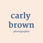 Profile Picture of Carly Brown - Photographer (@_carlybrownphotographer_) on Instagram