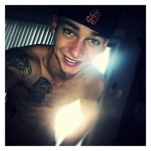 Profile Picture of Cody Mccready (@killah7868) on Myspace