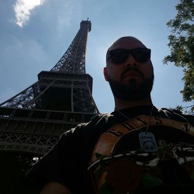 Profile Picture of Oscar Quiles (@oscarquiles) on Twitter