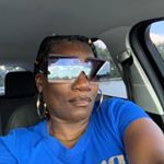 Profile Picture of Wanda Johnson (@mcfadden_black_) on Instagram