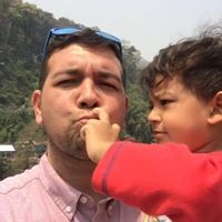 Profile Picture of Jeremy Crawford (@jeremy-crawford-25) on Quora