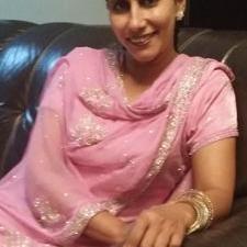 Profile Picture of Sheila Satwant Kaur (@sheilasatwant) on Twitter