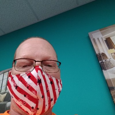 Profile Picture of David Newnam (@david_newnam) on Twitter