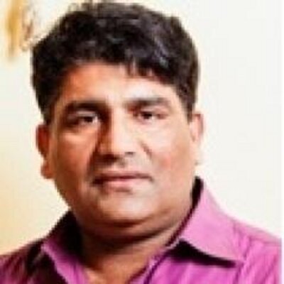 Profile Picture of Dr. Akhtar Qureshi (@121net) on Twitter