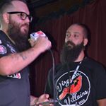 Profile Picture of Alex mothafuckin Rhoten (@khaosharlequin) on Instagram
