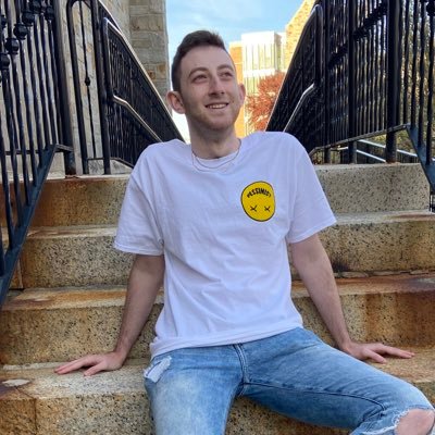 Profile Picture of Jacob Levy (@jlevy429) on Twitter