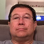 Profile Picture of Alex Gama dos Santos (@AlexGSan) on Flickr