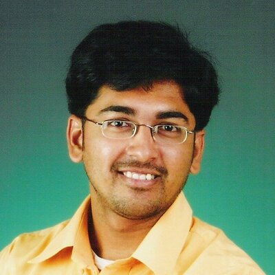 Profile Picture of Hetal Upadhyay (@rudravedi) on Twitter