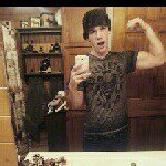 Profile Picture of Brian.bricker (@brian_bricker.12) on Instagram