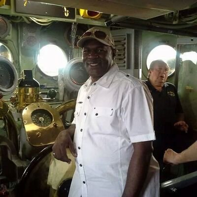 Profile Picture of Joe Rasberry (@rasberry411495) on Twitter