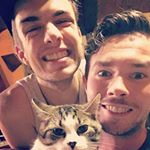 Profile Picture of Jacob Allan (@jacob_allan1810) on Instagram