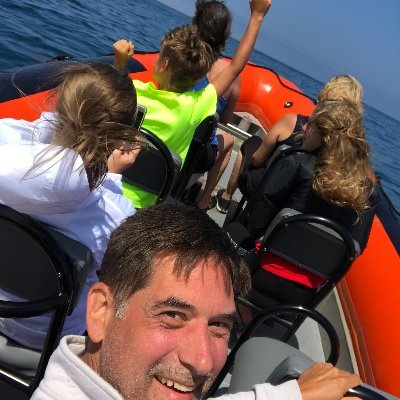 Profile Picture of David Trimmer (@DTrimmer12) on Twitter