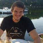 Profile Picture of Robert Förster (@rfoersterer) on Instagram