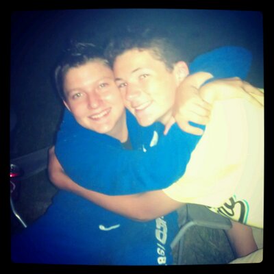 Profile Picture of Shawn Michael Blais (@Shawn_blais15) on Twitter