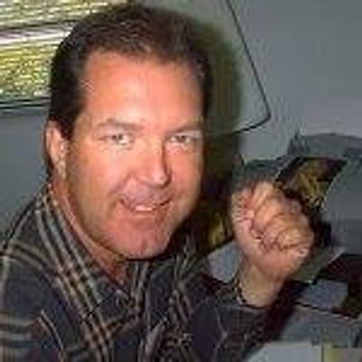 Profile Picture of Greg Askew (@Gaskew2) on Twitter