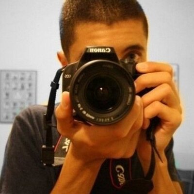 Profile Picture of Joseph Ferrone (@joey_ferrone) on Twitter