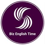 Profile Picture of Biz English Time (@bizenglishtime) on Instagram