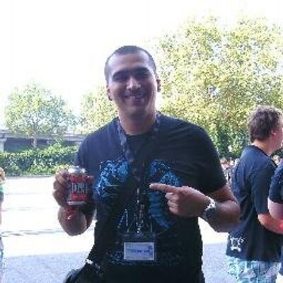 Profile Picture of JoshuaCobbs (@Redrumjosh) on Twitter