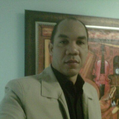Profile Picture of Rafael O Espinal C (@desmopresina) on Twitter
