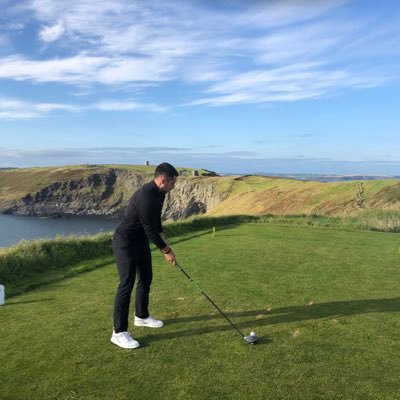 Profile Picture of John Fitzgibbon (@JohnFitzgibbon2) on Twitter