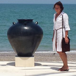Profile Picture of Christiane Stoos (@christiane.stoos) on Facebook