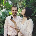 Profile Picture of Ben & Rachel Strasser (@senkostrasser) on Instagram