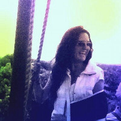 Profile Picture of Ana Alicia Escobedo (@anaescobedoh) on Twitter