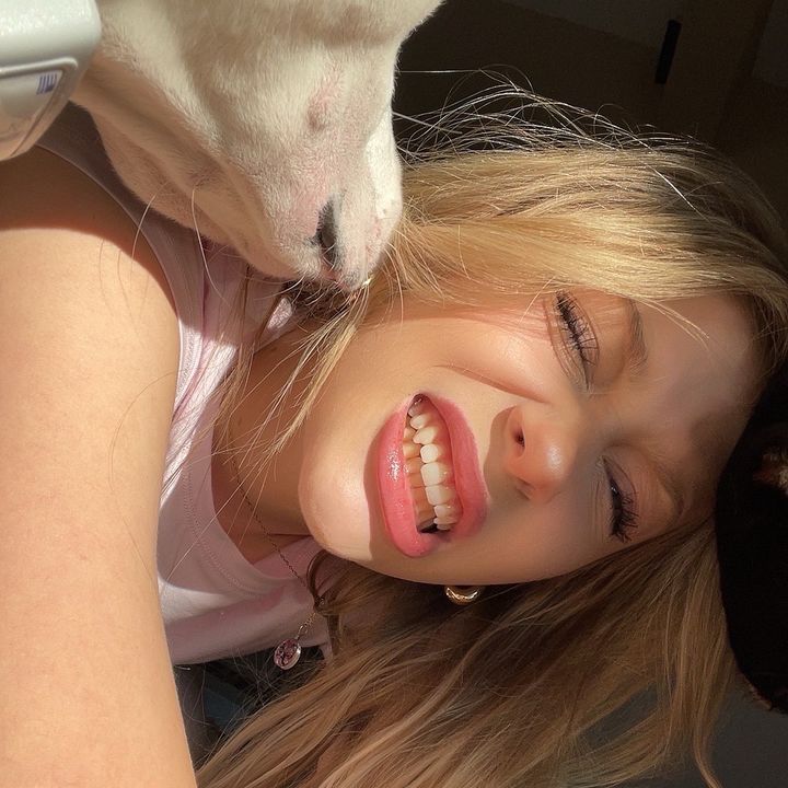 Profile Picture of Nora (@nora.nicole_) on Tiktok