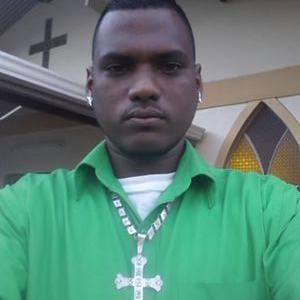Profile Picture of Randy Mohammed (@tuffstuff199101) on Twitter