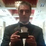 Profile Picture of Jeffrey O'rourke (@scruffy720) on Instagram