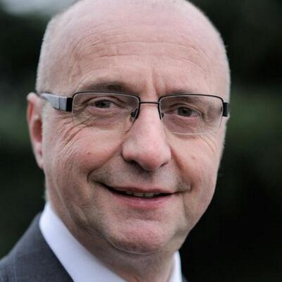 Profile Picture of Rossignol Joseph (@RossignolJoseph) on Twitter